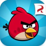 Angry Birds Classic Mod Apk 8.0.3 Unlimited Money