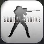 Brutal Strike Mod Apk 1.2893 Unlimited Money