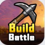 Build Battle Mod Apk 1.9.1.5 Unlimited Money