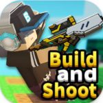 Build and Shoot Mod Apk 1.9.1.5 Unlimited Money and Gems