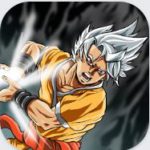 Burst To Power Mod Apk 1.4.1p1 Unlimited Everything