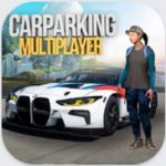 Car Parking Multiplayer 4.8.8.9 Mod Apk Unlocked Everything 2022