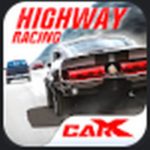 CarX Highway Racing Mod Apk 1.74.8 All Cars Unlocked