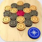 Carrom King Mod Apk 4.2.0.104 Unlimited Coins and Gems