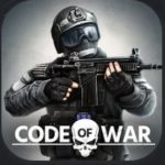 Code of War Mod Apk 3.17.7 Unlimited Money