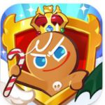 Cookie Run: Kingdom Mod Apk 3.8.302 Free Shopping