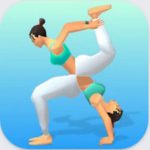 Couples Yoga Mod Apk 2.7.1 Unlimited Money