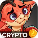 Crypto Dragons Mod Apk 1.11.6 Unlimited Money