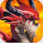Dragon Epic Mod Apk 1.159 Unlimited everything