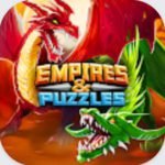 Empires & Puzzles Mod Apk 52.0.3 Unlimited Money And Gold