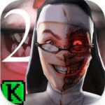 Evil Nun 2 Mod Apk 1.1.6 (God Mode)