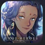 Exos Heroes Mod Apk 6.2.0 Unlimited Everything