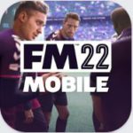 Football Manager 2022 Mod Apk 13.3.2 Unlocked everything