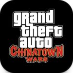GTA: Chinatown Wars Mod Apk 1.04 Unlimited Money