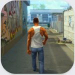 Gangs Town Story Mod Apk 0.20.1 Free Shopping