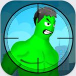 Giant Wanted Mod Apk 1.1.28 Unlimited Money and Gems
