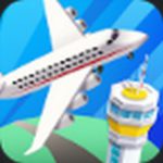 Idle Airport Tycoon Mod Apk 1.4.6 Unlimited money and Gems