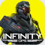 Infinity Ops Mod Apk 1.12.1 Unlimited Money and Gold 2023
