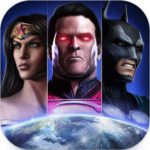 Injustice Mod Apk 3.5 All Characters Unlocked