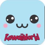 KawaiiWorld Mod Apk 1.000.08 Unlimited Money