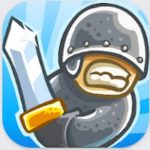 Kingdom Rush Mod Apk 5.8.02 All Heroes Unlocked