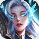 League of Angels: Chaos Mod Apk 2.0.0 Unlimited everything