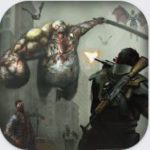 MAD ZOMBIES Mod Apk 5.30.0 Unlimited Money and Gold