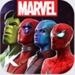 Marvel Contest of Champions Mod Apk 37.0.0 Unlimited Units