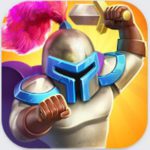 Might and Glory Mod Apk 1.1.9 Unlimited Money