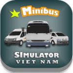 Minibus Simulator Vietnam Apk Mod 2.2.1 Full Unlocked