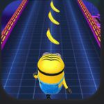 Minion Rush Mod Apk 8.8.0f (unlimited bananas and tokens) 2022