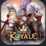 Mobile Royale Mod Apk 1.40.2 Unlimited Everything 2022