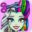 Monster High™ Beauty Shop Mod Apk 4.1.29 Unlimited Money