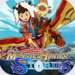 Monster Hunter Stories Mod Apk 1.0.4 Unlimited item
