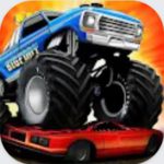 Monster Truck Destruction™ Mod Apk 3.70.2250 Unlimited Money