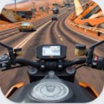 Moto Rider GO Mod Apk 1.70.2 Unlimited Money And Coins