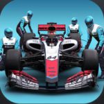 Motorsport Manager Racing Mod Apk 2022.1.3 Unlimited Money