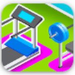My Gym Mod Apk 4.8.3006 Unlimited Money and Gold