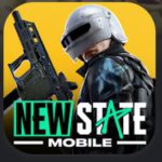 NEW STATE Mobile Mod Apk 0.9.40.346 Unlimited Money