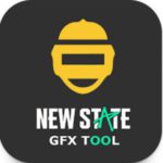 PUBG NEW STATE: GFX Tool Pro Mod Apk 1.0 Unlimited UC