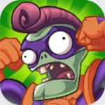Plants vs. Zombies™ Heroes Mod Apk 1.39.94 Unlimited Gems And Coins