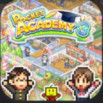 Pocket Academy 3 Apk Mod 1.2.4 Unlimited Money