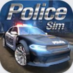Police Sim 2022 Cop Simulator Mod Apk 1.9.5 Unlimited Money