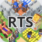 RTS Siege Up Mod Apk 1.1.105r1 Free Shopping