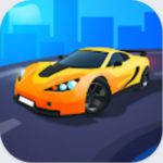 Race Master 3D Mod Apk 3.3.6 Free Shopping