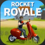 Rocket Royale Mod Apk 2.3.5 Unlimited Money