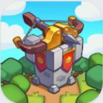 Rush Royale Mod Apk 16.0.47088 Unlimited Money and Gems