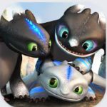 School of Dragons Mod Apk 3.31.0 Unlimited Gems 2022