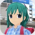 Shoujo City 3D Mod Apk 1.7.1 Unlimited Money And Premium Card
