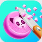 Soap Cutting Mod Apk 3.8.7.0 Unlimited Coins